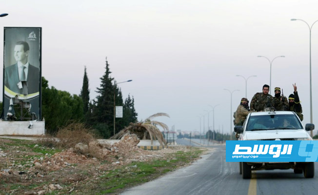 صواريخ وخوف في حلب.. كيف عادت المعارضة السورية المسلحة إلى الواجهة وما دور تركيا؟