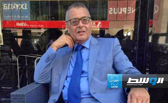 مدير الاتحادات الرياضية السابق اليزيدي يطرح مجددا عبر «الوسط» مشروعه الإنساني