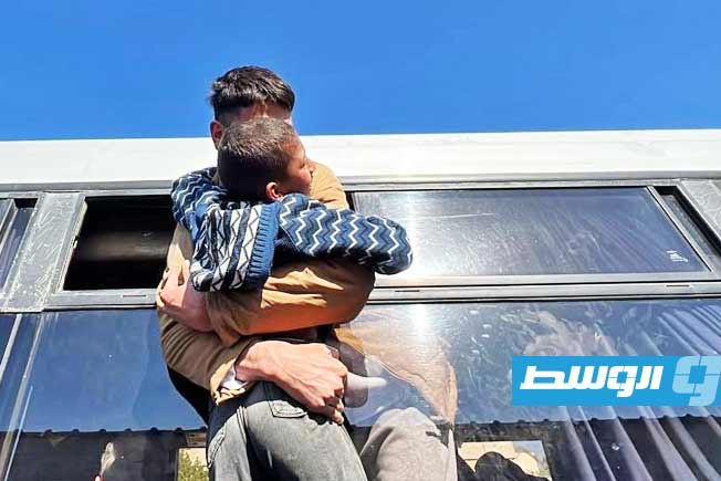 الاحتلال يفرج عن 602 أسير فلسطيني السبت ضمن صفقة التبادل