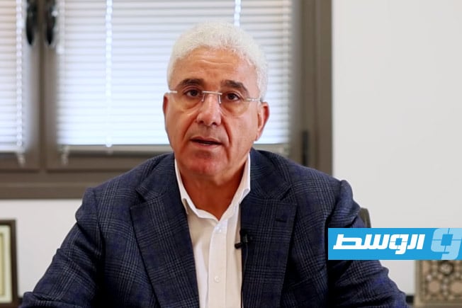 باشاغا يدعو إلى «مشروع وطني جامع» ..ويحذر من «المجهول»