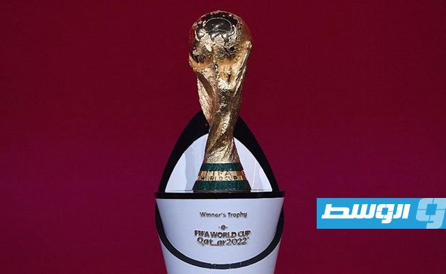 «فيفا» في مناقشات متقدمة لاستبعاد روسيا من مونديال قطر 2022