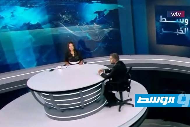الليلة.. «وسط الخبر» يناقش: سلام بين واشنطن وطهران.. فهل ينسف نتنياهو الاتفاق؟