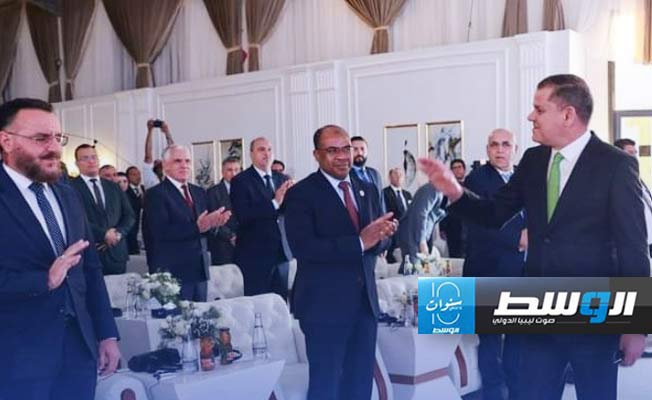 حكومة الدبيبة: تراخيص جديدة لاستكشاف النفط قريبا