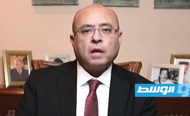 معين الكيخيا: الحكومة تستهدف الوصول إلى الانتخابات عبر 4 مسارات
