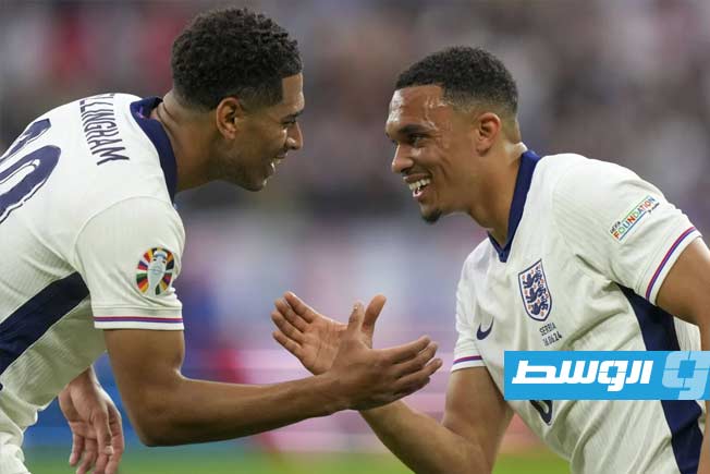 توماس توخيل يحرم نجم ريال مدريد من قائمة المنتخب الإنجليزي