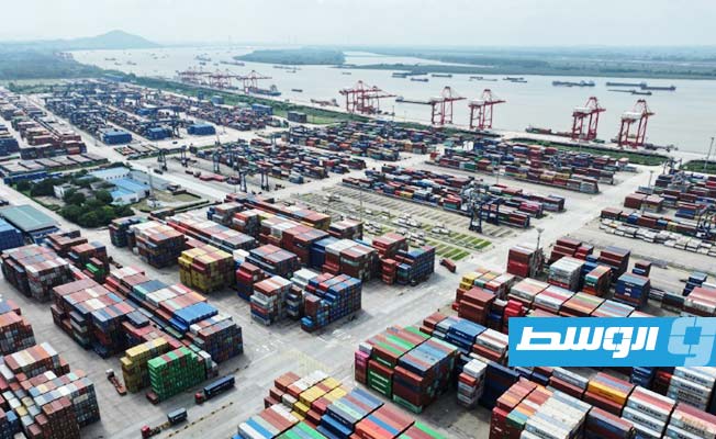 تراجع الصادرات الصينية إلى أميركا بنسبة 17.6% خلال شهر