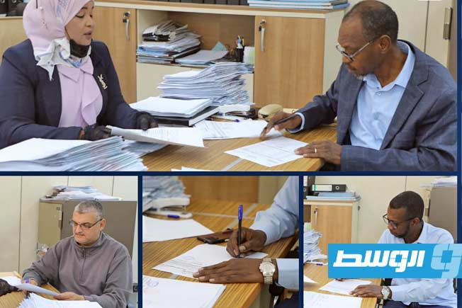 استمرار صرف منحة المهجَّرين لمستحقيها من المنطقتين الجنوبية والشرقية