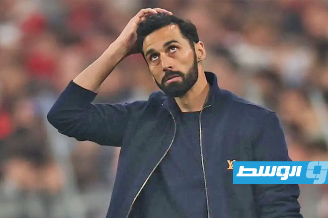 رسميا.. أربيلو يعلن رحيله عن ريال مدريد
