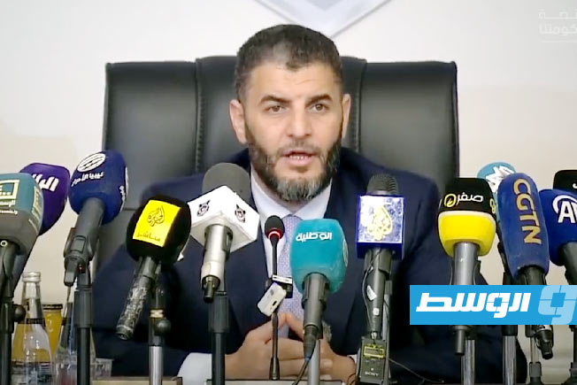 الطرابلسي: إعفاء المهاجرين غير النظاميين من رسوم المخالفات وإقامة موقتة لهم قبل الترحيل