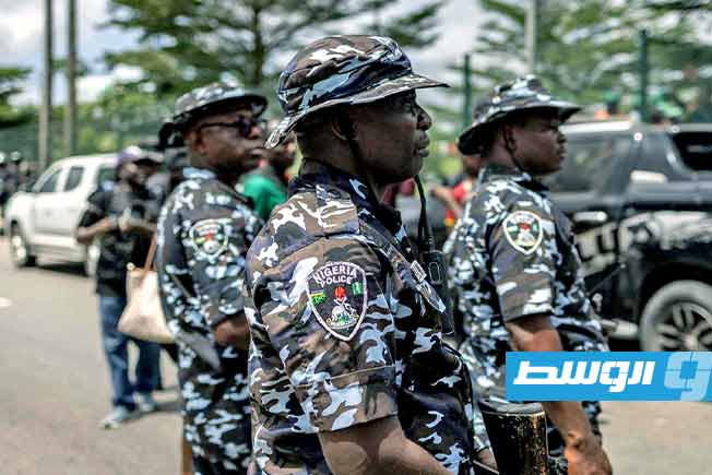 نيجيريا: تحرير 130 تلميذا خطفهم مسلحون من مدرسة كاثوليكية