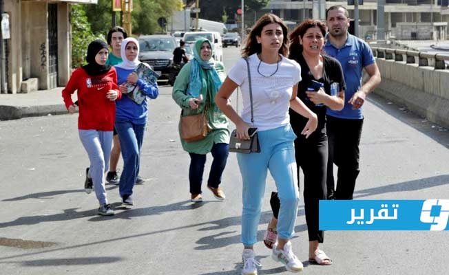 اشتباكات «الطيونة» تعيد للأذهان ذكريات الحرب الأهلية اللبنانية