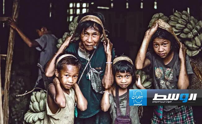 تقرير اقتصادي: نصف العالم يغرق في أسوأ أزمة ديون