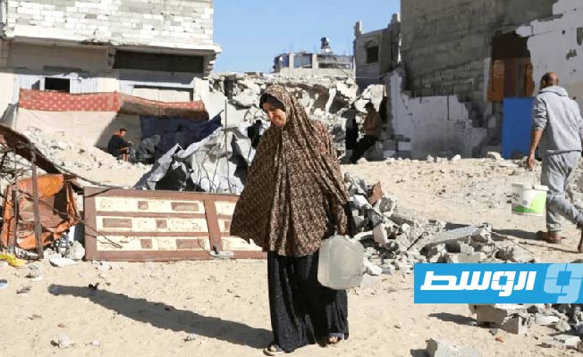 مصادر لـ«بي بي سي»: 90% من مباحثات وقف إطلاق النار في غزة اكتملت