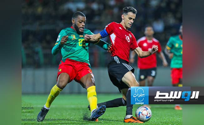 بعد غياب 13 عاما.. المنتخب الوطني يبدأ رحلة الأمل في التأهل لـ«أمم أفريقيا»