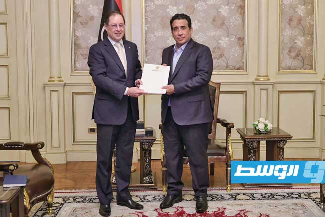 Menfi receives an invitation from Putin to attend the Russia-Africa Summit next October