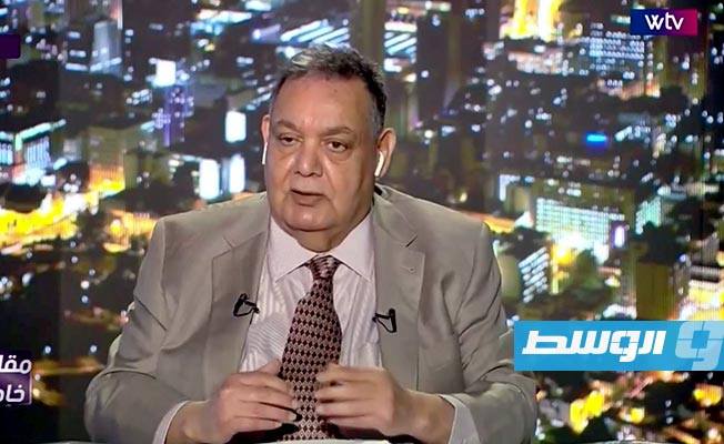 شمام: الولايات المتحدة صاحبة الفاعلية حاليا في الملف الليبي