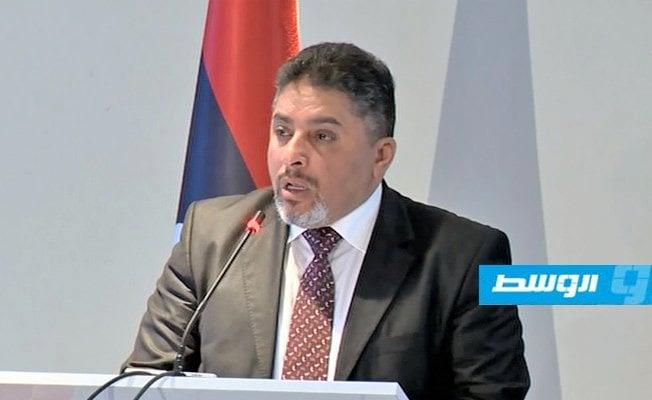 إيقاف رئيس المجلس التسييري لبلدية شحات عن العمل