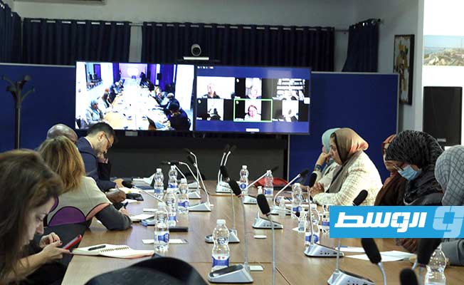 وليامز تطالب بجهود عاجلة لمعالجة «أزمة الشرعية» للمؤسسات الليبية