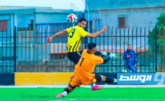 الخميس.. 4 مباريات ضمن الجولة الثانية لـ«دورينا»