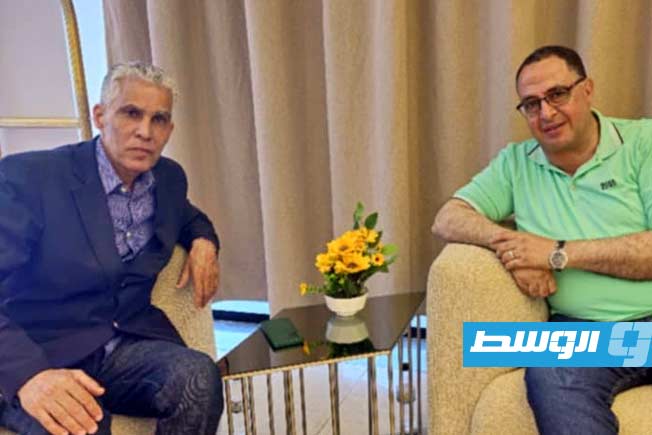 الأحد.. الاتحاد العربى للثقافة الرياضية يعقد اجتماعاته في بنغازى