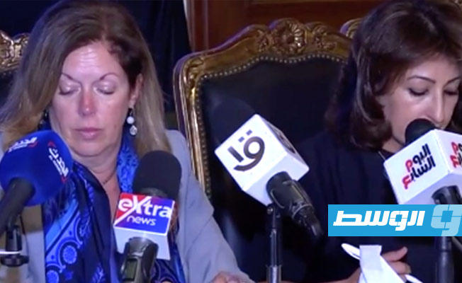 وليامز: المسار الدستوري جرى في أجواء توافقية واستئنافه عقب عيد الفطر