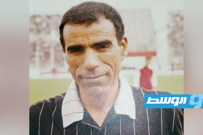 امحمد بن غرسة يستغرب إبعاد المراقبين بعد سن السبعين