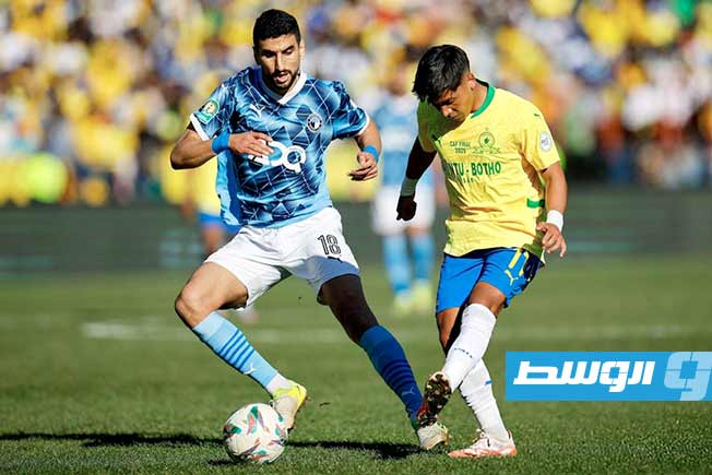 نهائي دوري أبطال أفريقيا: هل تحسم ركلات الترجيح مواجهة بيراميدز وصن داونز؟