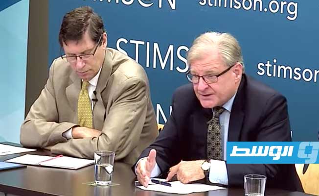 نورلاند: من الصعوبة إقناع الليبيين بإجراء الانتخابات لانعدام الثقة بين السياسيين