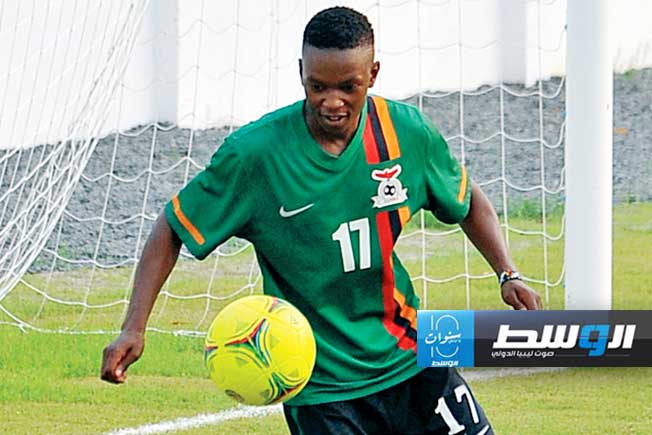 مازيمبي يعلن وفاة قائد منتخب زامبيا السابق في حادث مأساوي ثم يفاجأ بأنه حي.. (صور)
