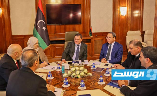 حكومة الدبيبة: تعليمات لتشغيل الفنادق المغلقة منذ 10 سنوات