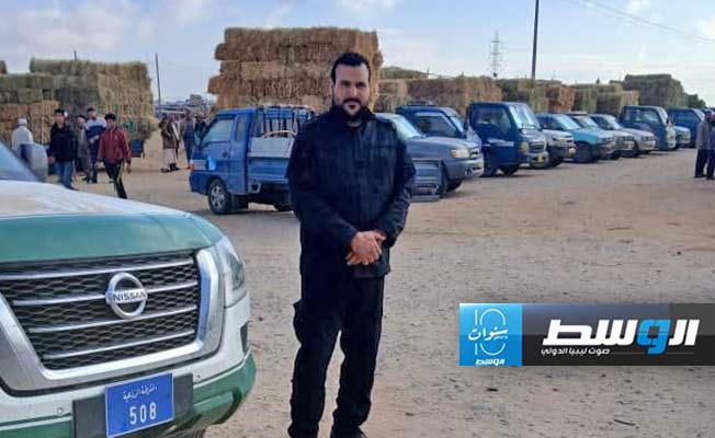 استمرار إغلاق «سوق السبت» لبيع المواشي في بلدية السائح