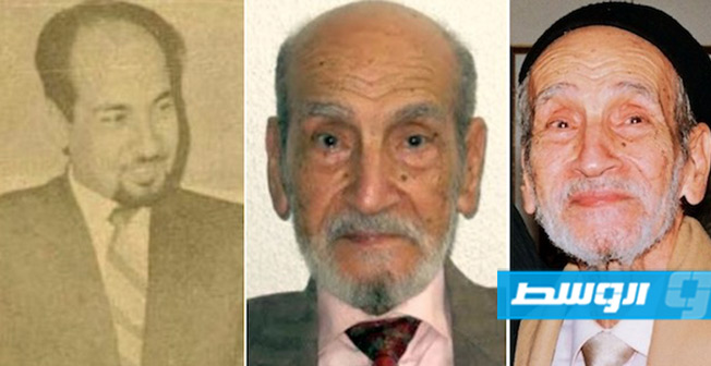 في مثل هذا اليوم رحل وزير النفط متعدد المواهب فؤاد الكعبازي