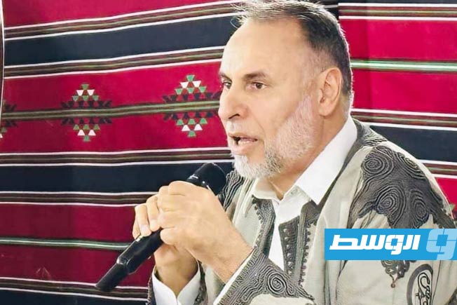 «مؤانسة تراثية» في مهرجان صيف بنغازي 2025