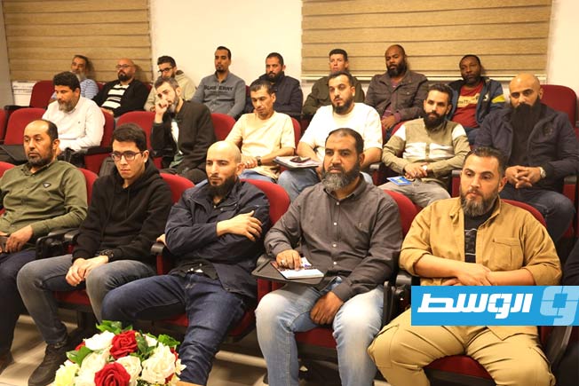 نقل موظفين من مصلحة الأحوال المدنية للعمل بمديرية أمن طرابلس