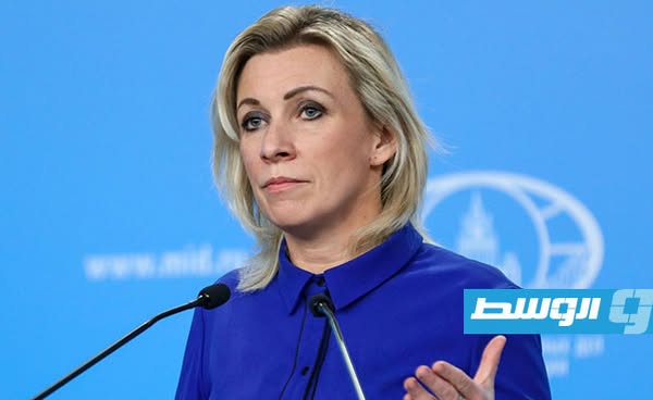 موسكو تنفي أي تدخل بانتخابات رومانيا الرئاسية
