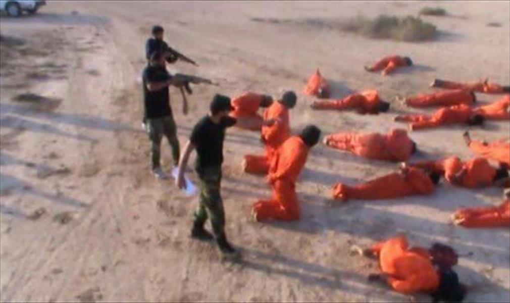 بالفيديو: القيادة العامة ترد على محكمة الجنايات الدولية حول اعتقال الورفلي