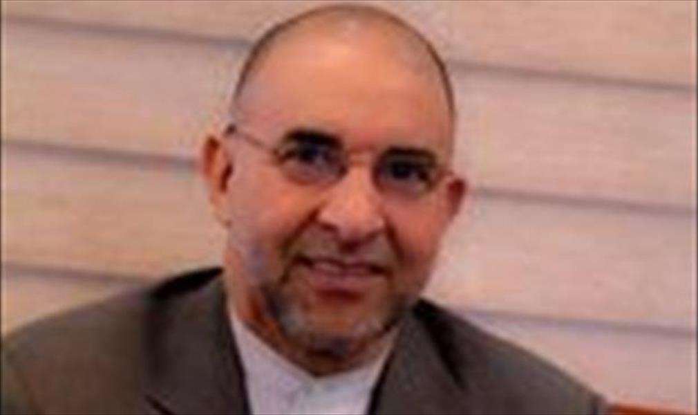 بالروين: نرفض كتابة الدستور من منطلق الخوف مهما كانت الظروف