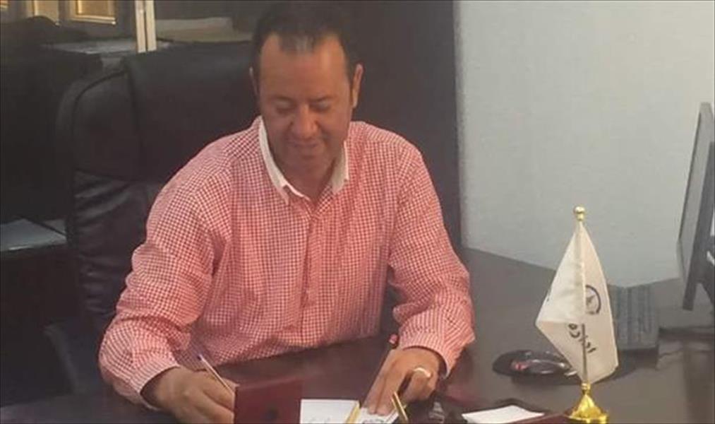 مصرف الصحارى يعتزم فتح فرع له في بني وليد بمجرد توفر المقر