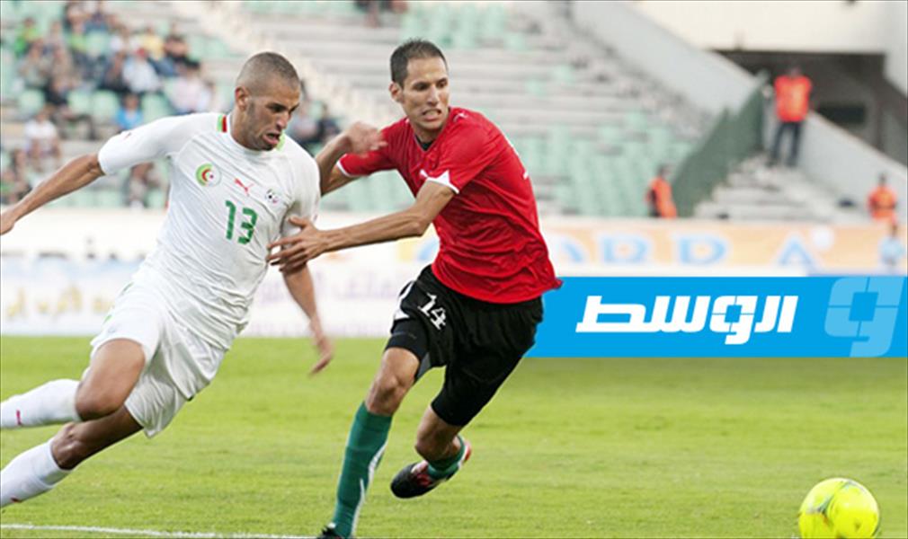 المشاكل تحاصر «فرسان المتوسط» قبل مواجهة «محاربو الصحراء»