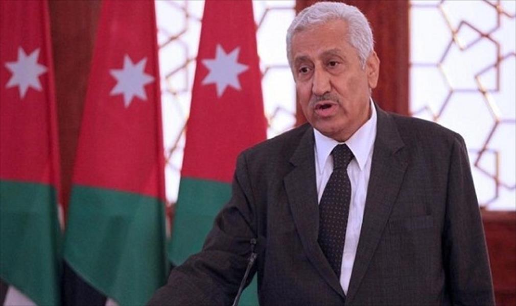 النسور يُحمّل الخاطفين سلامة السفير الأردني لدى ليبيا