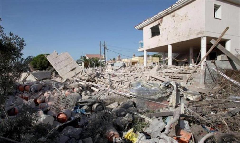 «خارجية الوفاق» تدين الحادث الإرهابي في برشلونة الإسبانية