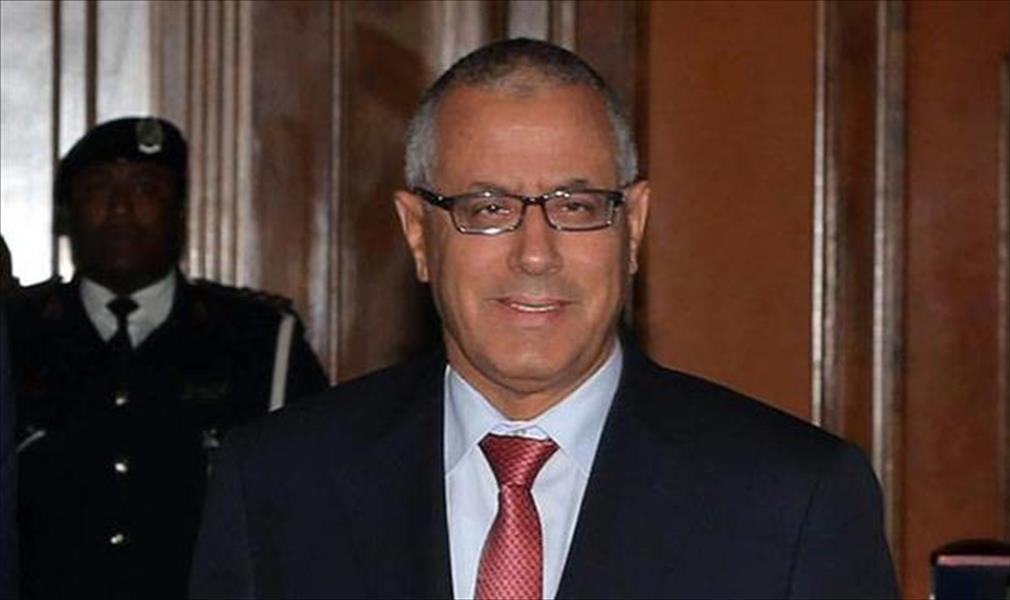 منسق زيارة زيدان إلى طرابلس يكشف تفاصيل جديدة عن احتجازه