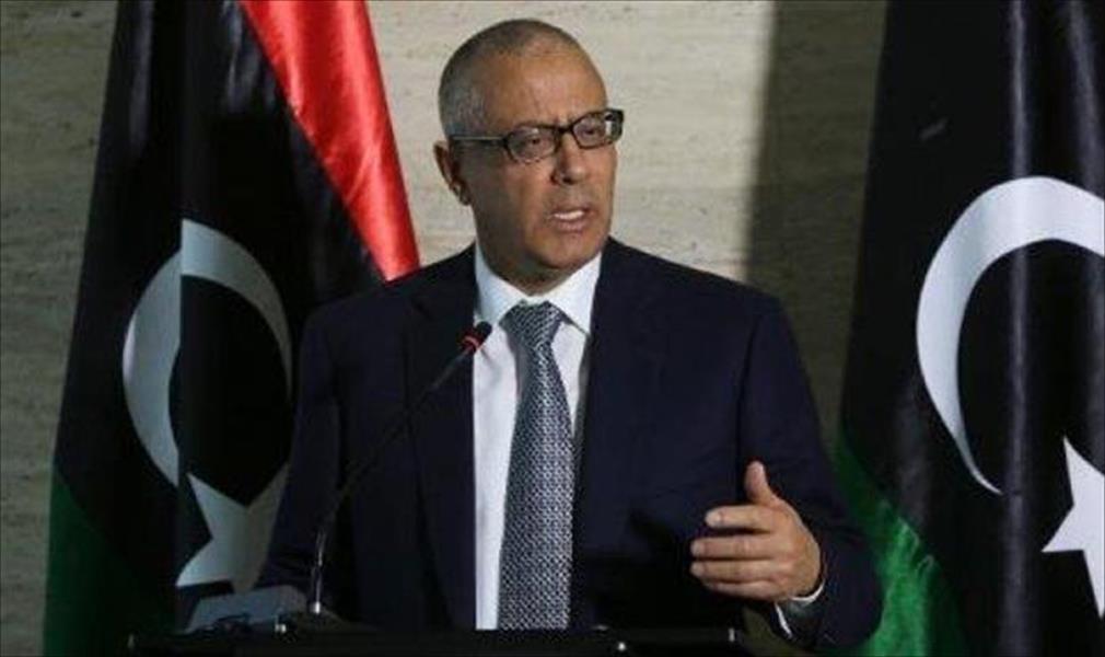 وكيلة «عدل الموقتة» تطالب «الرئاسي» بالإفصاح عن مصير زيدان وتحمله المسؤولية