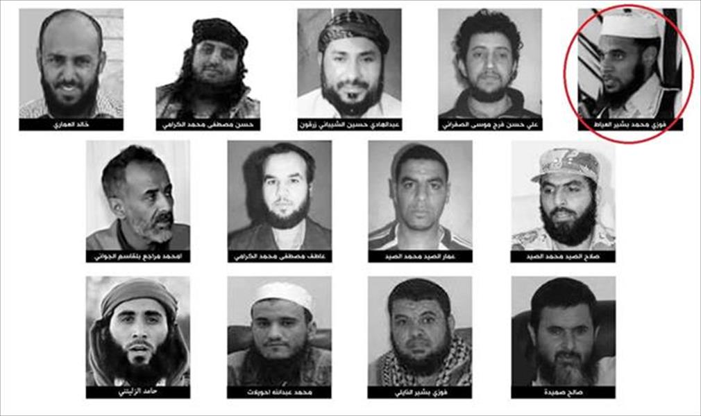 العياط يكشف تفاصيل ظهور «داعش» في ليبيا