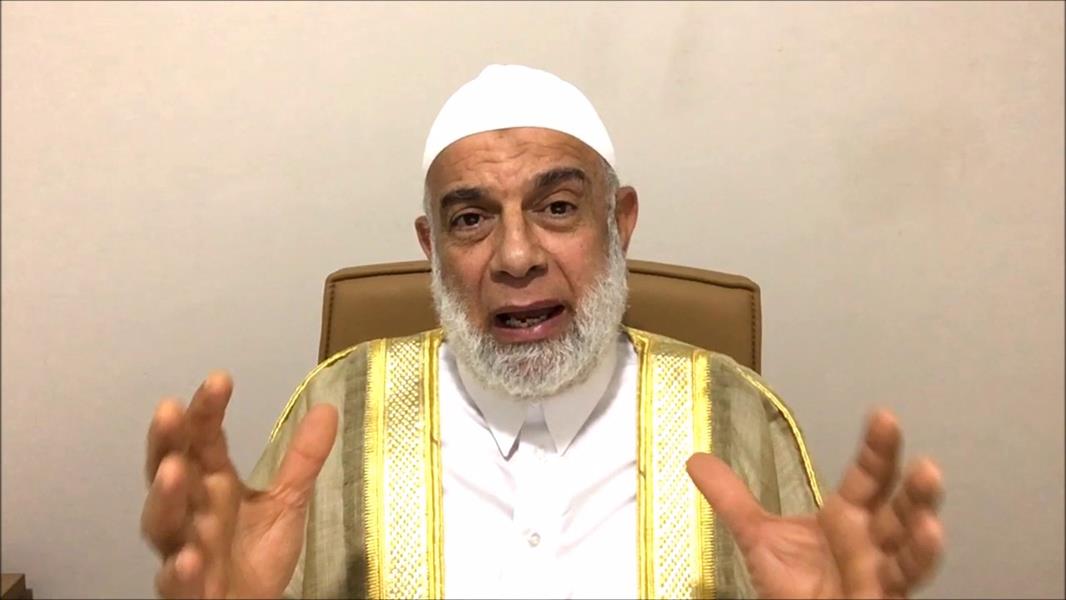 وجدي غنيم الهارب من مصر «يكفّر» الرئيس التونسي مجددًا