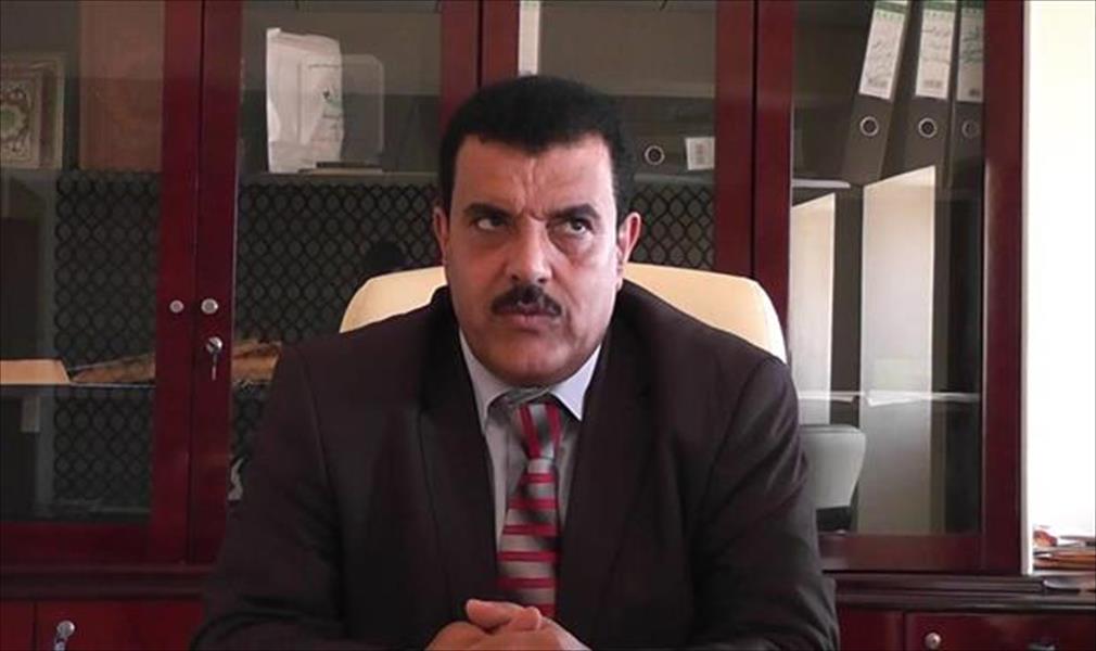 «بلدي ترهونة» ينفي هجوم قوات تابعة للمدينة على طرابلس