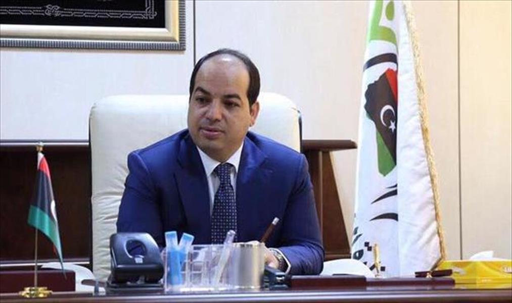 معيتيق يدعو أعضاء «الرئاسي» لمعالجة المشاكل العالقة «بأساليب بناءة وفعالة»