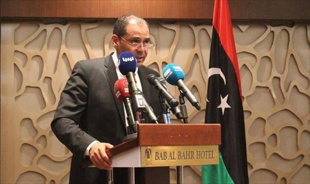 أسماء الطلاب الموفودين من أوائل الثانوية
