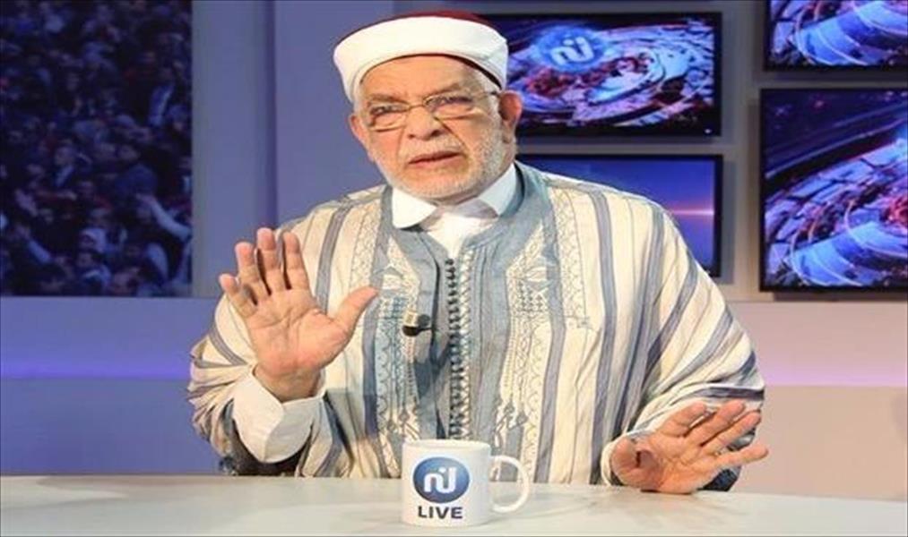 عبدالفتاح مورو: نخشى التركيز على مقترح الرئيس على حساب القضايا الأخرى