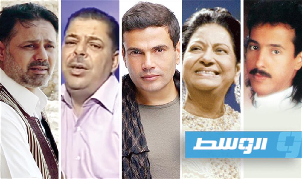 من يحمي حقوق الملكية الفكرية للمبدع الليبي؟!